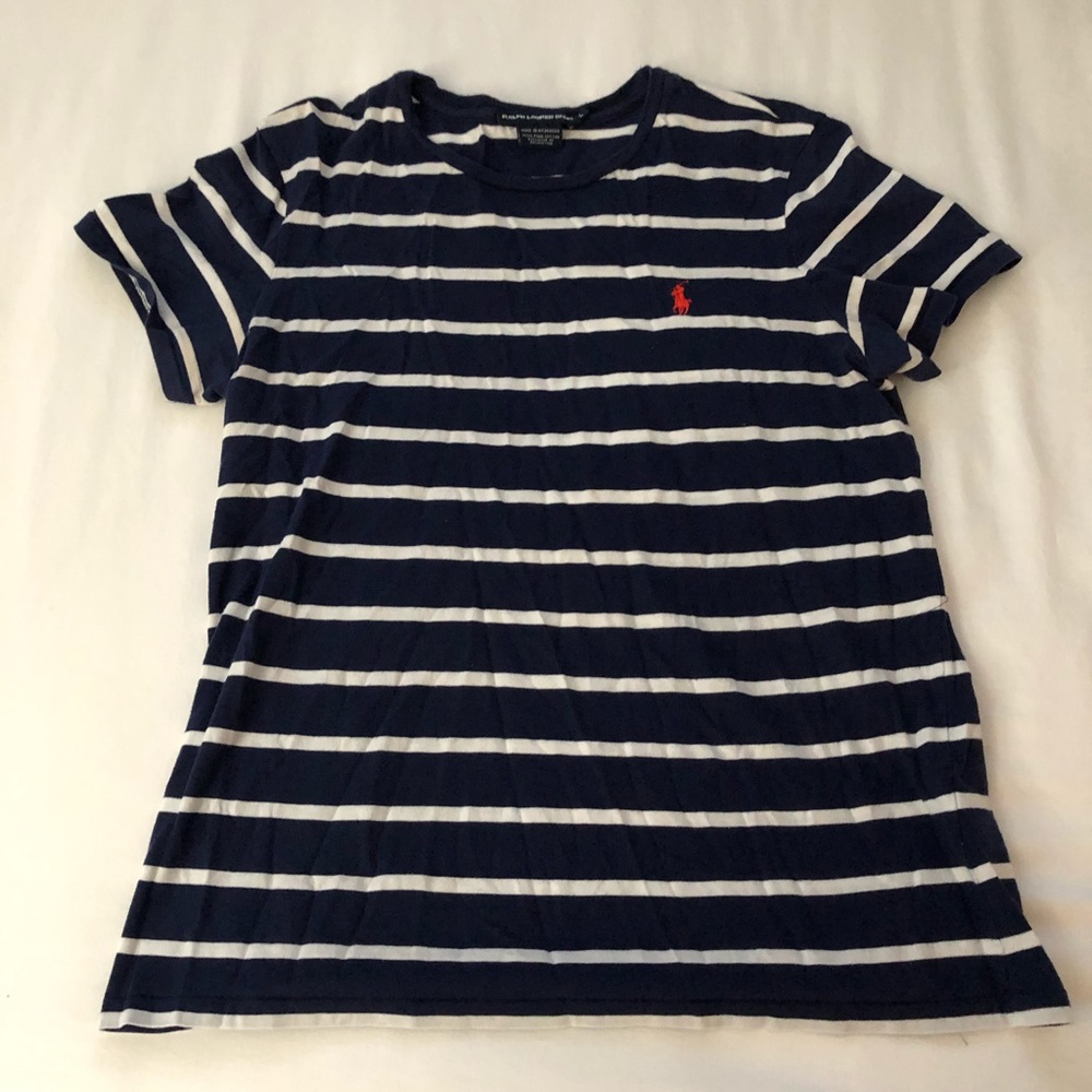 Ralph Lauren tee